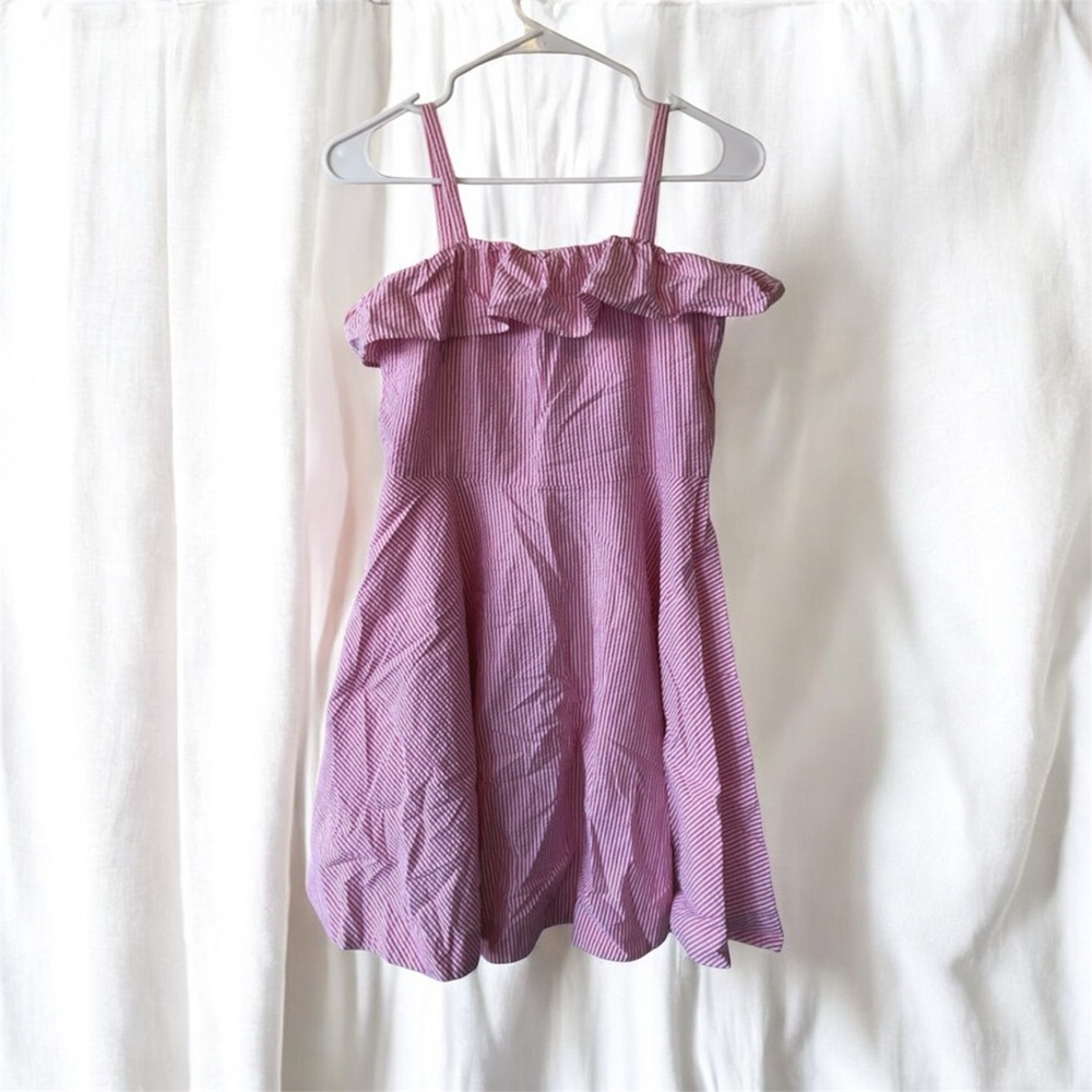 Polo by Ralph Lauren Pink Dress girls size 16